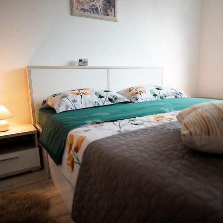 Ap. Central Sibiu Eksteriør bilde